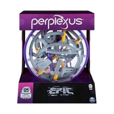 perplexus epic (spin master - 6053141)