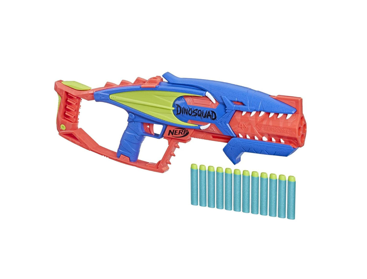 nerf dinosquad terrodak  (hasbro f6313eu4)