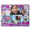 my little pony camion de batidos (hasbro f63395l2) my little pony camion de batidos (hasbro f63395l2)