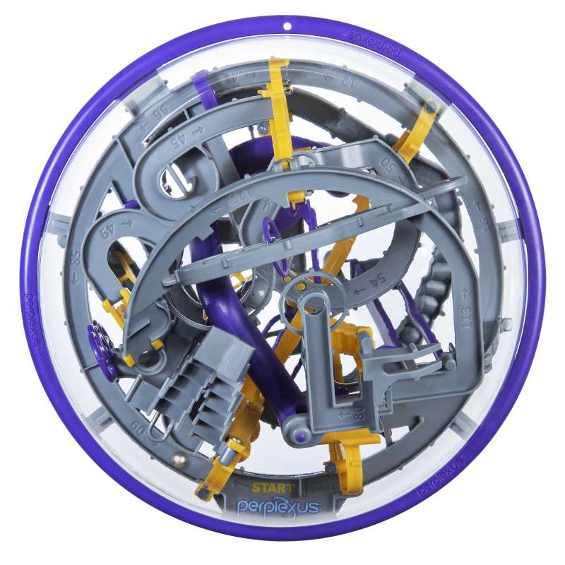 perplexus epic (spin master - 6053141) perplexus epic (spin master - 6053141)