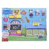 peppa pig la guarderia de peppa ( hasbro f21665l0)