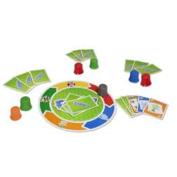 mentiroso el juego (spin master - 6065110)