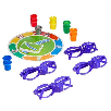 mentiroso el juego   (spin master - 6065110)