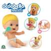 amicicci surtido bebes 11cm   (famosa - cc002a00)