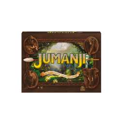jumanji juego de mesa (spin master - 6065098)