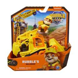 rubbles crew vehiculo clasico rubble (spin master - 6066511)