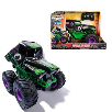 monster jam r/c smash and bash grave digger (spin master - 6072500) monster jam r/c smash and bash grave digger (spin master - 6072500)