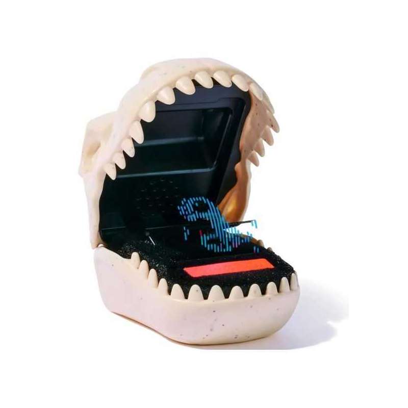 bitzee mascota digital jurassic world (spin master - 6074096) bitzee mascota digital jurassic world (spin master - 6074096)