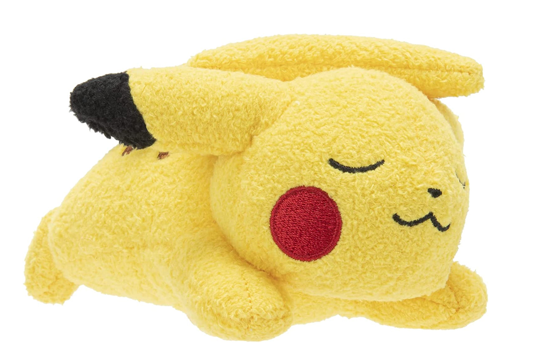 pokemon peluche dormilon (bizak - 63222779 )