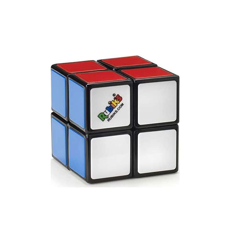 rubik´s cube 2x2 (spin master - 6063963) rubik´s cube 2x2 (spin master - 6063963)