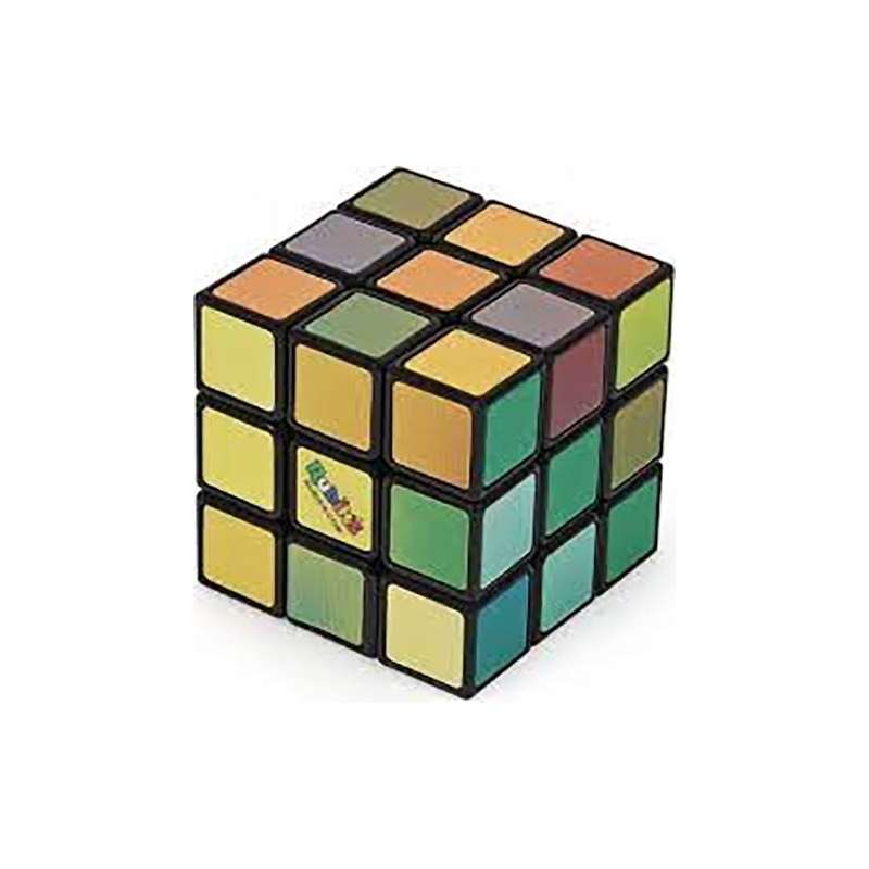 rubik´s cube 3x3 impossible (spin master - 6063947) rubik´s cube 3x3 impossible (spin master - 6063947)