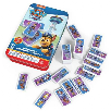 paw patrol domino caja metal (spin master - 6067468) paw patrol domino caja metal (spin master - 6067468)