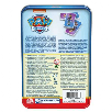 paw patrol domino caja metal (spin master - 6067468) paw patrol domino caja metal (spin master - 6067468)