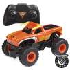 monster jam toro loco r/c 1:24  (spin master - 6060517)