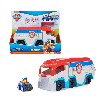 paw patrol pup squad patroller core (spin master - 6071544) paw patrol pup squad patroller core (spin master - 6071544)