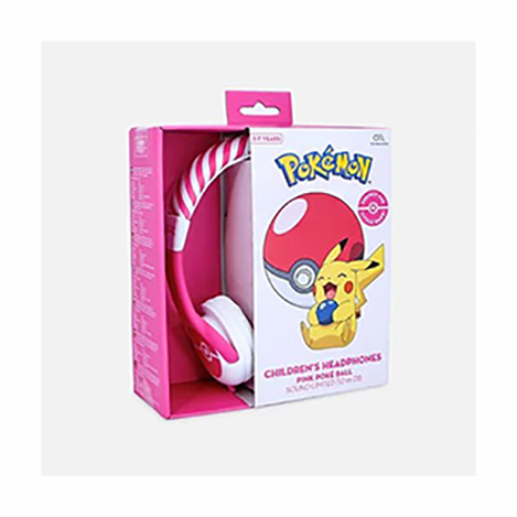 pokemon auriculares  ( last level  - rlpk0842  )