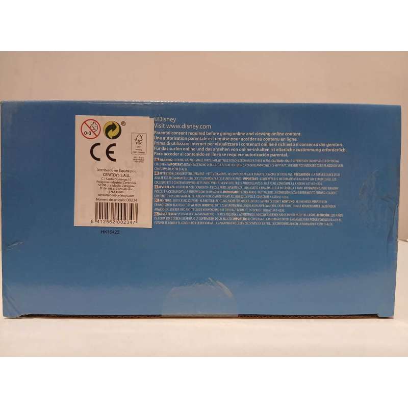 real littles mini taquilla disney surtidas ( cefa - 00234) real littles mini taquilla disney surtidas ( cefa - 00234)