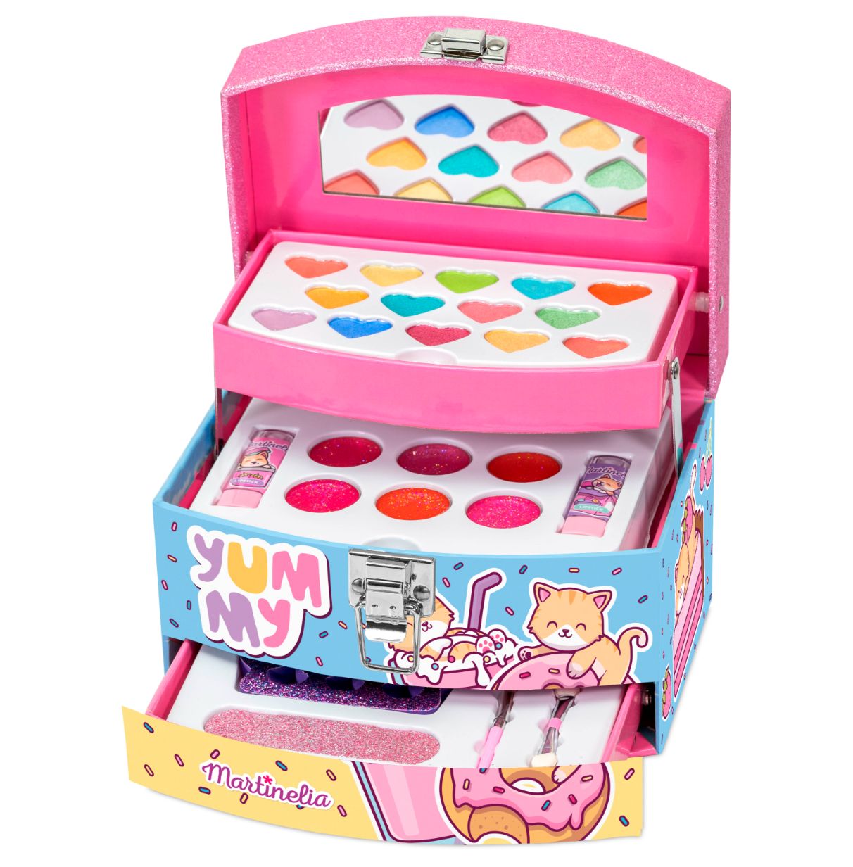 martinelia yummy beauty case  (30603)