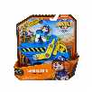 rubbles crew vehiculo clasico wheeler (spin master - 6066528) rubbles crew vehiculo clasico wheeler (spin master - 6066528)