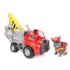 rubbles crew vehiculo clasico charger( spin master - 6066539) rubbles crew vehiculo clasico charger( spin master - 6066539)