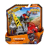 rubbles crew vehiculo clasico charger( spin master - 6066539) rubbles crew vehiculo clasico charger( spin master - 6066539)