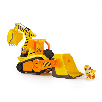 rubbles crew vehiculo deluxe rubble (spin master - 6068074) rubbles crew vehiculo deluxe rubble (spin master - 6068074)