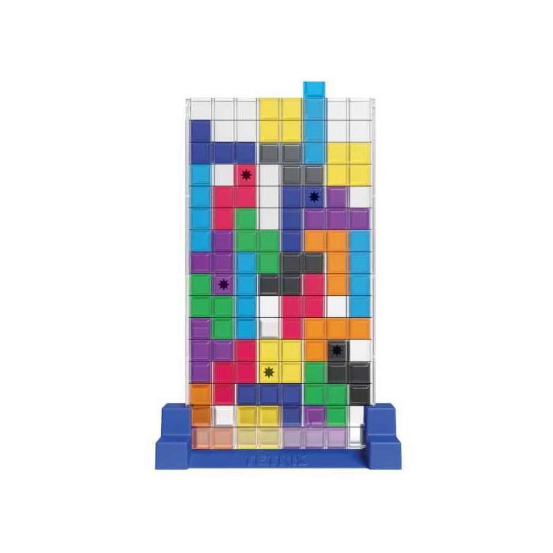 tetris juego de mesa (spin master - 6074642)