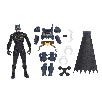 batman figura 30 cm deluxe batman ( spin master - 6067399) batman figura 30 cm deluxe batman ( spin master - 6067399)