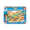 puzzle 150 piezas happy learning egypto (educa - 19318)