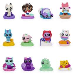 gabby´s dollhouse figura sorpresa (spin master - 6060455)