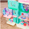 gabbys dollhouse habitacion el baÑo de siregata (spin master - 6062036) gabbys dollhouse habitacion el baÑo de siregata (spin master - 6062036)