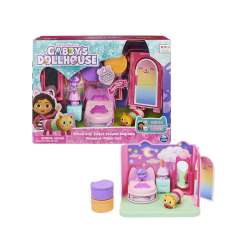 gabby´s dollhouse habitacion dulces sueÑos sueÑigata ( spin master - 6062037)