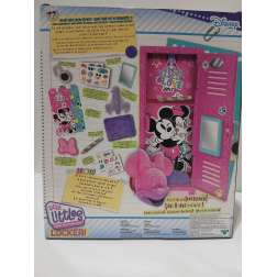 real littles mini taquilla disney surtidas ( cefa - 00234)