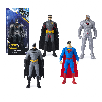 batman surtido figuras 15 cm ( spin master 6055412) batman surtido figuras 15 cm ( spin master 6055412)