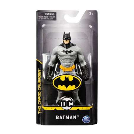 batman surtido figuras 15 cm ( spin master 6055412)