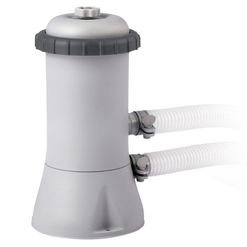 intex depuradora cartucho tipo a kristal (58604-28604 )