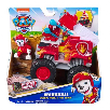 paw patrol rescue wheels vehiculo marshall (spin master - 6069306) paw patrol rescue wheels vehiculo marshall (spin master - 6069306)