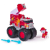 paw patrol rescue wheels vehiculo marshall (spin master - 6069306) paw patrol rescue wheels vehiculo marshall (spin master - 6069306)