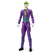 batman figura 30 cm joker ( spin master - 6060344)