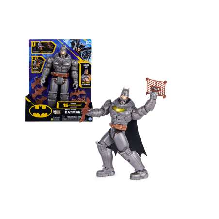 batman figura electronica 30 cm spin master 6064833).