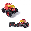 monster jam marvel r/c iron man 1:24 ( spin master - 6069959) monster jam marvel r/c iron man 1:24 ( spin master - 6069959)
