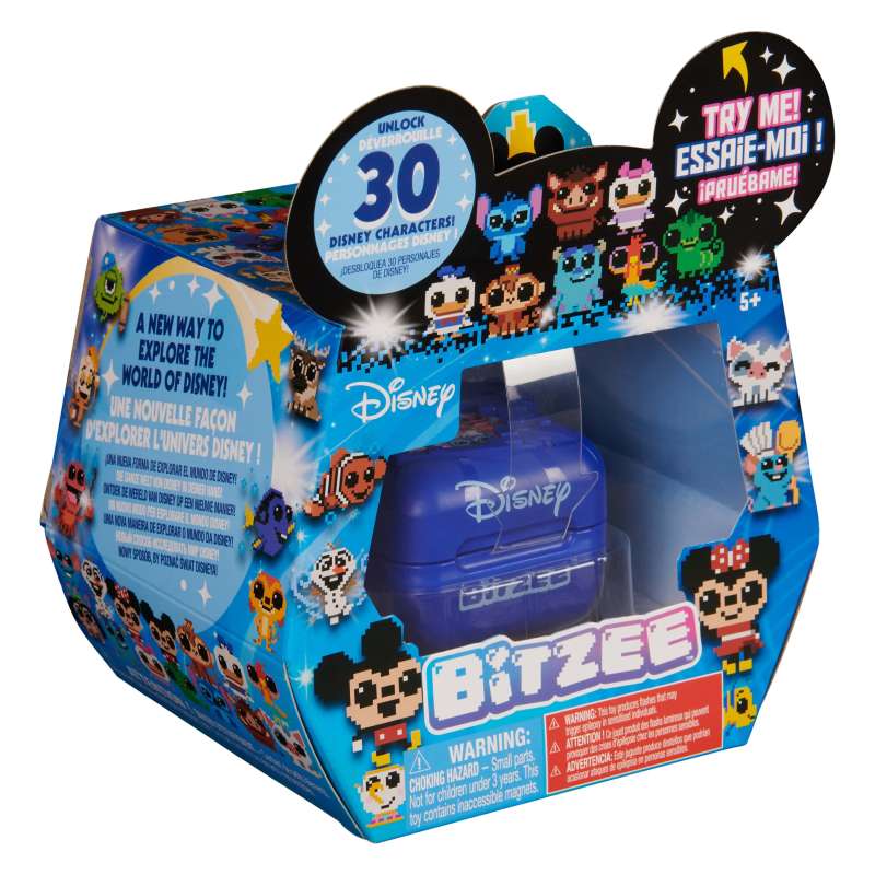 bitzee mascota digital disney ( spin master - 6070083 ) bitzee mascota digital disney ( spin master - 6070083 )