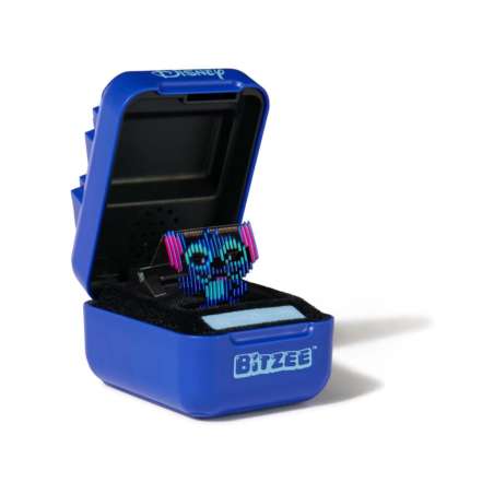 bitzee mascota digital disney ( spin master - 6070083 )