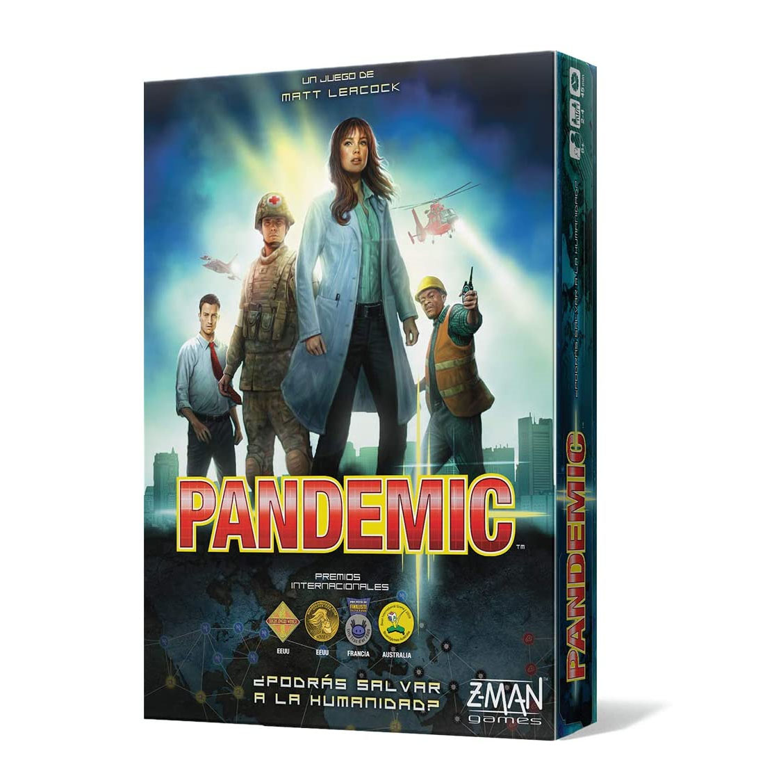 pandemic