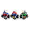 zuru metal machines monster truck surtidos (6792)