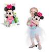 peluche baby minnie (clementoni - 55325) peluche baby minnie (clementoni - 55325)