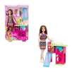 barbie muÑeca con mascotas (mattel - hgm62) barbie muÑeca con mascotas (mattel - hgm62)