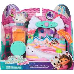 gabbys dollhouse movie balcon confection (spin master - 6074162)