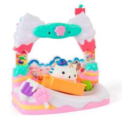 gabbys dollhouse movie balcon confection (spin master - 6074162)