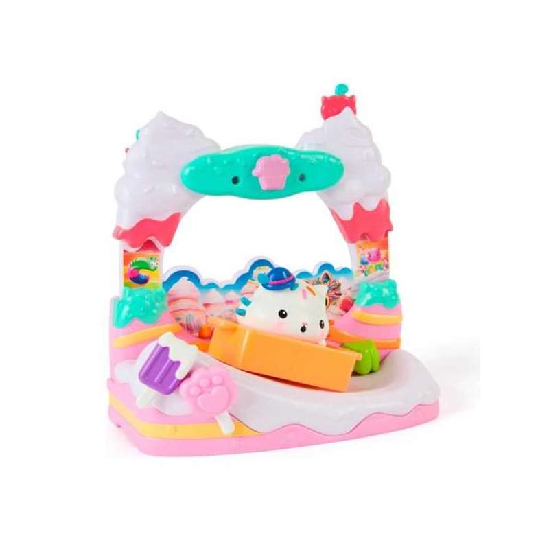 gabbys dollhouse movie balcon confection (spin master - 6074162) gabbys dollhouse movie balcon confection (spin master - 6074162)